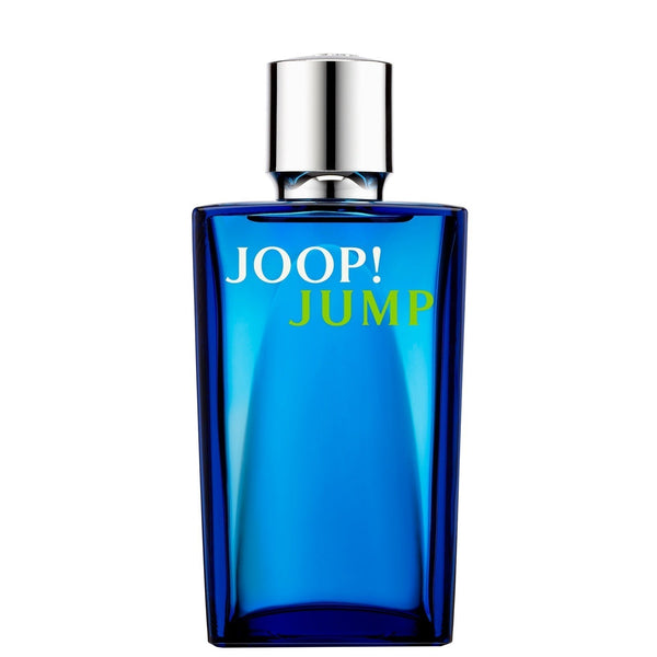 JOOP! Jump For Him Eau De Toilette Spray Refillable Atomiser 10ml - LookincredibleJoop!3414200640008