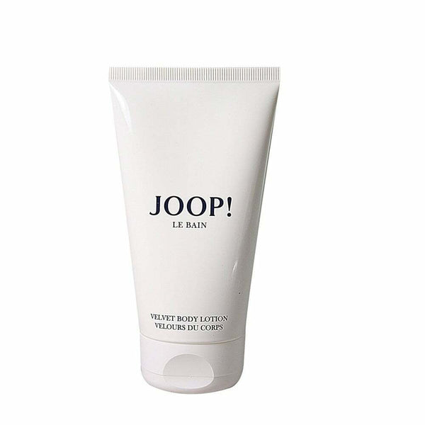 Joop! Le Bain Velvet Body Lotion 150ml - LookincredibleJoop!3614229394344