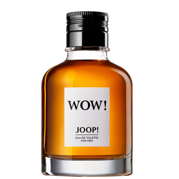 JOOP! WOW Eau De Toilette Spray 60ml - LookincredibleJoop!3614222571667