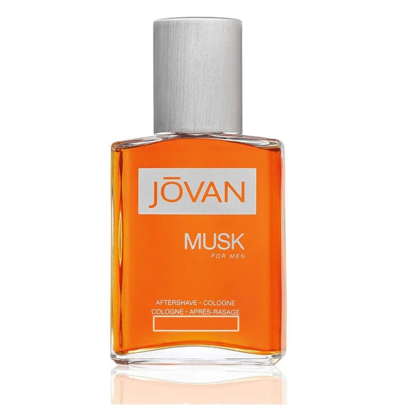 Jovan Musk Aftershave 236ml - LookincredibleJovan35017009104