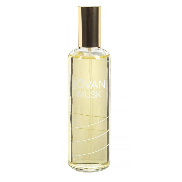 Jovan Musk Women Eau De Cologne Spray 96ml - LookincredibleJovan35017008923