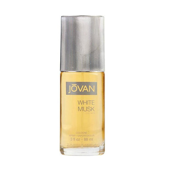 Jovan White Musk Cologne Spray 88ml - LookincredibleJovan35017008145