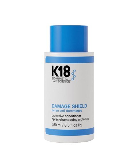 K18 Biomimetic Hairscience K18 Damage Shield Protective Conditioner 250ml - LookincredibleK18858511000701