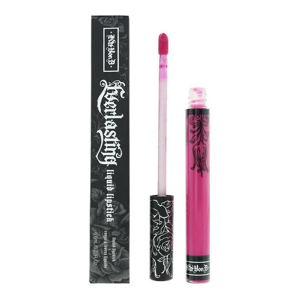 Kat Von D Everlasting Liquid Lipstick 6.6ml - LookincredibleKat Von D818015016769