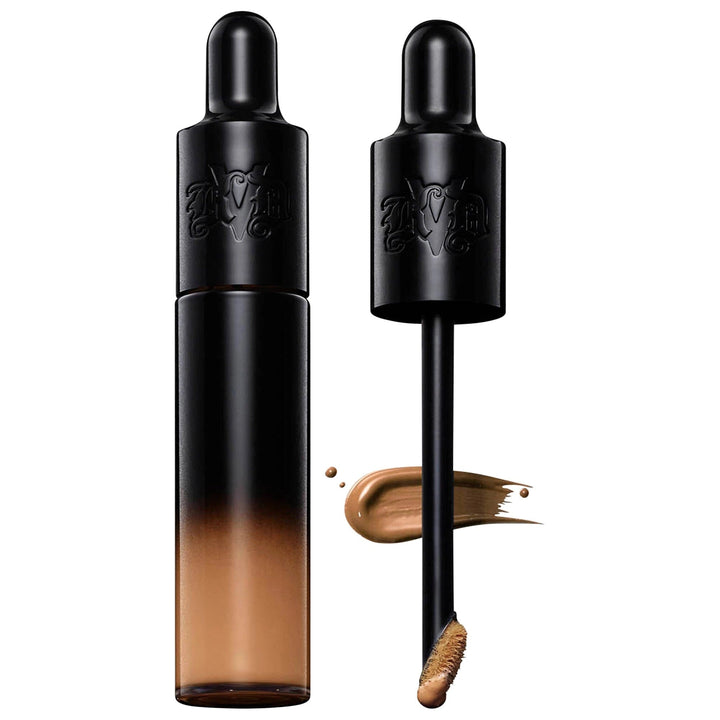 Kat Von D Good Apple Lightweight Full Coverage Concealer - LookincredibleKat Von D840026648479