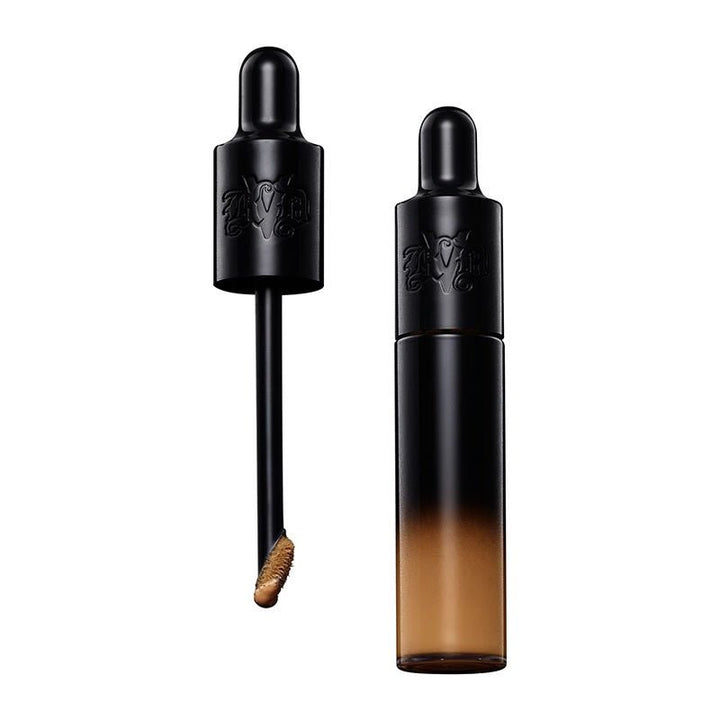 Kat Von D Good Apple Lightweight Full Coverage Concealer - LookincredibleKat Von D840026648486