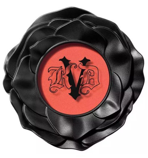 Kat Von D Vegan Beauty Everlasting Blush - LookincredibleKat Von D810763034675