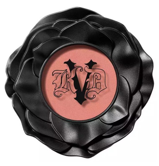 Kat Von D Vegan Beauty Everlasting Blush - LookincredibleKat Von D