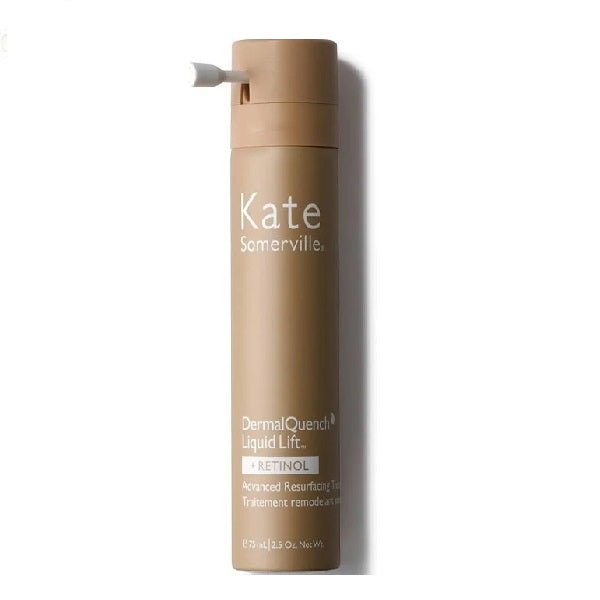 Kate Somerville DermalQuench Liquid Lift +Retinol Advanced Resurfacing Treatment 75ml - LookincredibleKate Somerville813920014664