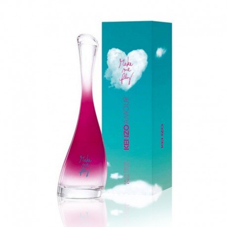 Kenzo Amour Make Me Fly Eau De Toilette Spray 40ml - LookincredibleKenzo3274872318229