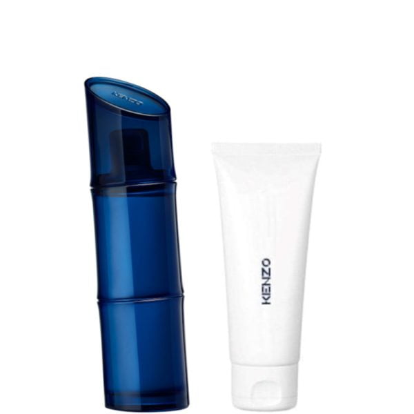 Kenzo Homme Gift Set 110ml Intense EDT + 75ml Shower Gel - LookincredibleKenzo3274872441705