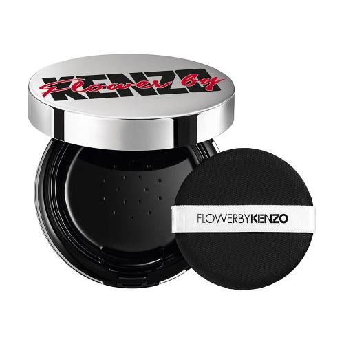 Kenzo Kenzo Flower Le Cushion Rock 14g - LookincredibleKenzo3274872395565