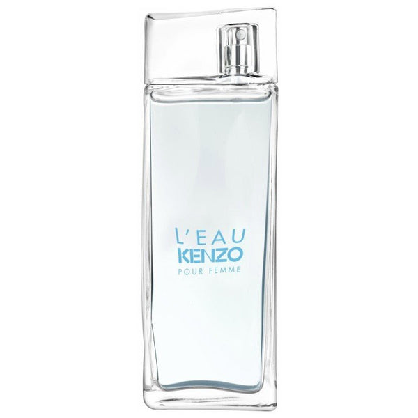 Kenzo L eau Pour Femme Eau De Toilette Spray 50ml - LookincredibleKenzo3274872390676