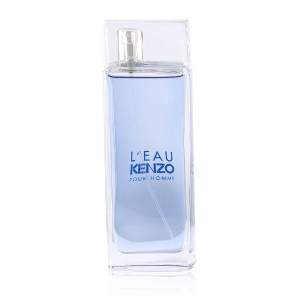 Kenzo L'Eau Par Kenzo Pour Homme Eau De Toilette Spray 100ml - LookincredibleKenzo3274872444584