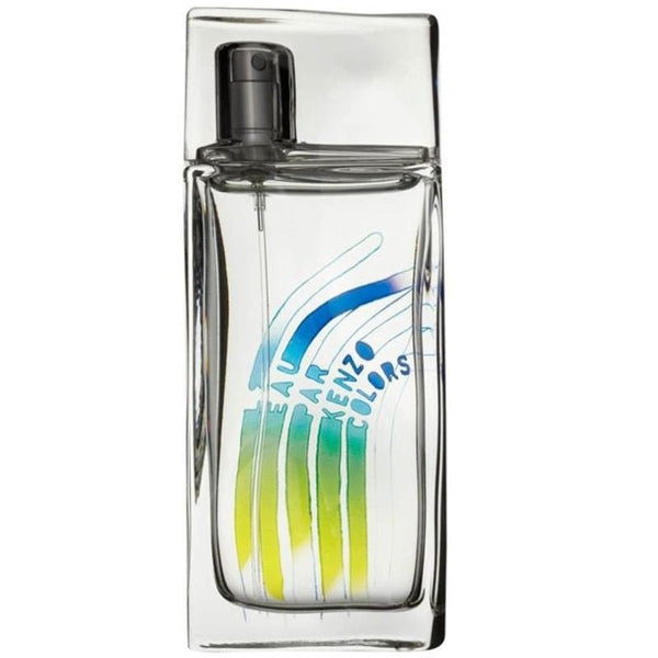 Kenzo L'eau Par Pour Homme Colors Edition Eau De Toilette 50ml - LookincredibleKenzo3274870001307