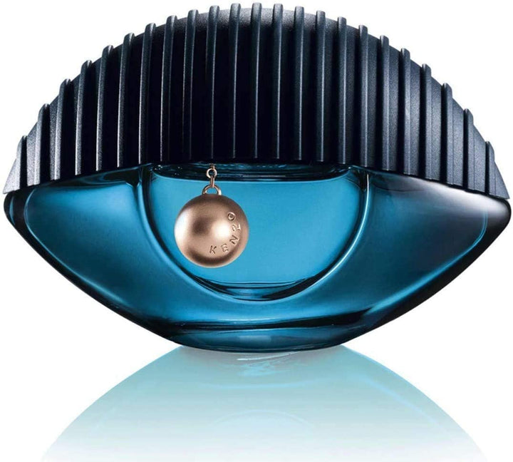 Kenzo World Intense Fantasy Collection Eau De Parfum Spray 50ml - LookincredibleKenzo3274872385214