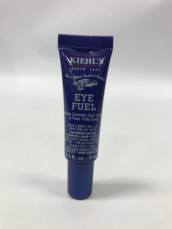 Kiehl's Eye Fuel Travel Size 3ml - LookincredibleKiehl's3605971756559