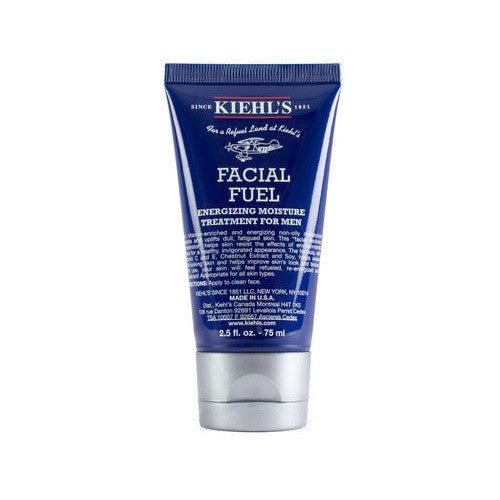 Kiehl's Facial Fuel Energizing Moisture Treatment For Men 125ml - LookincredibleKiehl's3700194719104