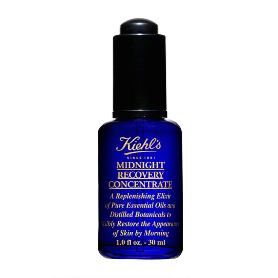 Kiehl's Midnight Recovery Concentrate 30ml - LookincredibleKiehl's3605975053920