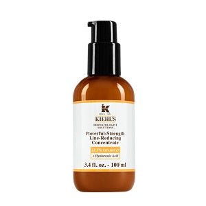 Kiehls Poweful Strength Line Reducing Concentrate 100ml - LookincredibleKiehl's3605971536250