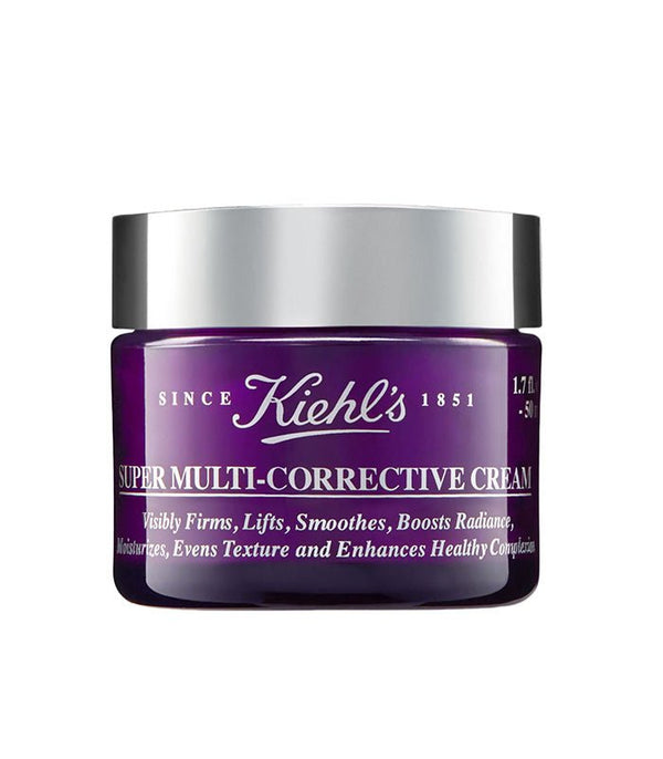 Kiehl's Super Multi-Corrective Cream 50ml - LookincredibleKiehl's3605972333667