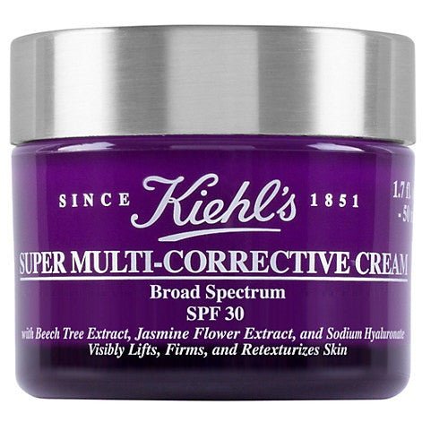 Kiehl's Super Multi-Corrective Cream SPF30 50ml - LookincredibleKiehl's3605970869250