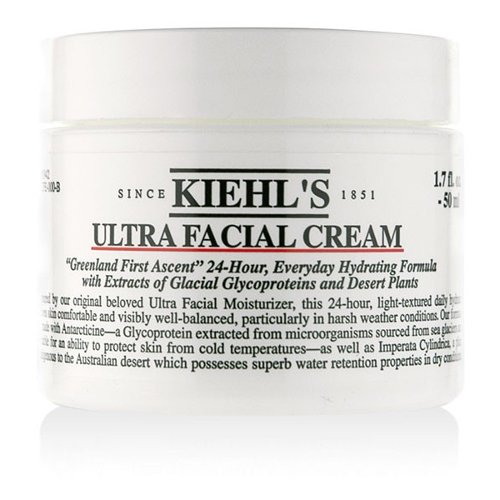 Kiehl's Ultra Facial Cream 50ml - LookincredibleKiehl's3605970360757