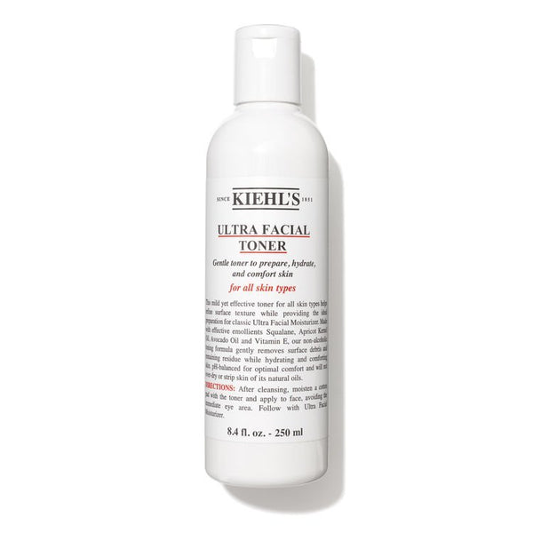 Kiehl's Ultra Facial Toner 250ml - LookincredibleKiehl's3605970024574