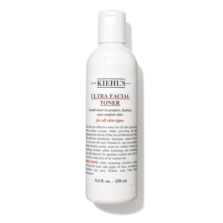 Kiehl's Ultra Facial Toner 250ml - LookincredibleKiehl's3605970024574