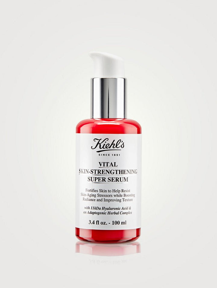 Kiehl's Vital Skin Strengthening Super Serum 100ml - LookincredibleKiehl's3605972256201