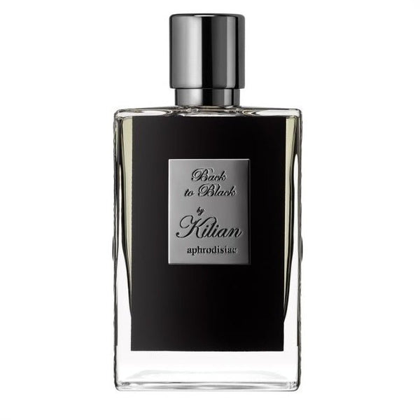 Kilian Back to Black Eau De Parfum Spray 50ml - LookincredibleKilian3700550218326