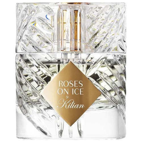 Kilian Roses on Ice Eau De Parfum Spray 50ml - LookincredibleKilian3700550216131