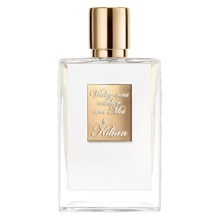 Kilian Voulez-Vous Coucher Avec Moi Eau De Parfum Spray 50ml - LookincredibleKilian3700550218234