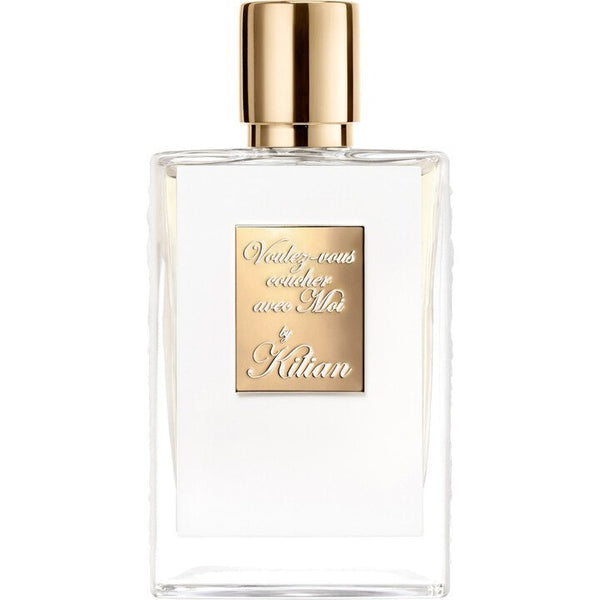 Kilian Voulez-Vous Coucher Avec Moi Refillable Eau De Parfum Spray 50ml - LookincredibleKilian3760184351554