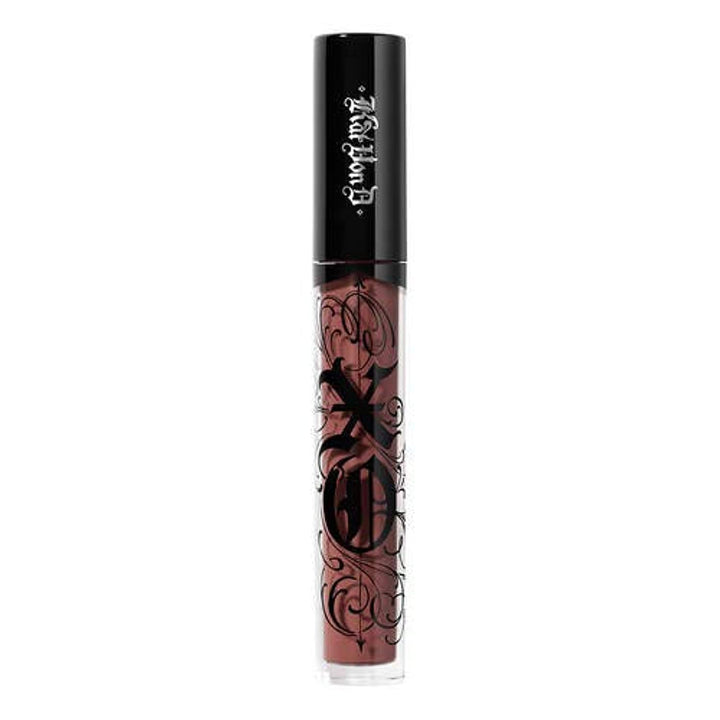 KVD Xo Vinyl Lip Gloss 2.7ml - LookincredibleKat Von D840026641395