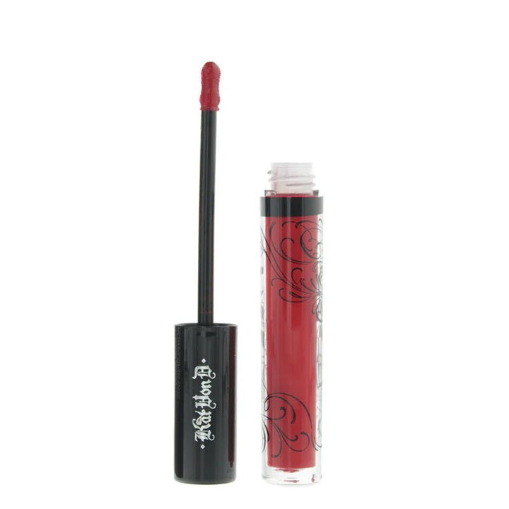 KVD Xo Vinyl Lip Gloss 2.7ml - LookincredibleKat Von D840026641425