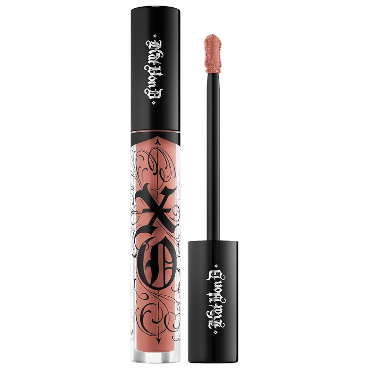 KVD Xo Vinyl Lip Gloss 2.7ml - LookincredibleKat Von D840026645300