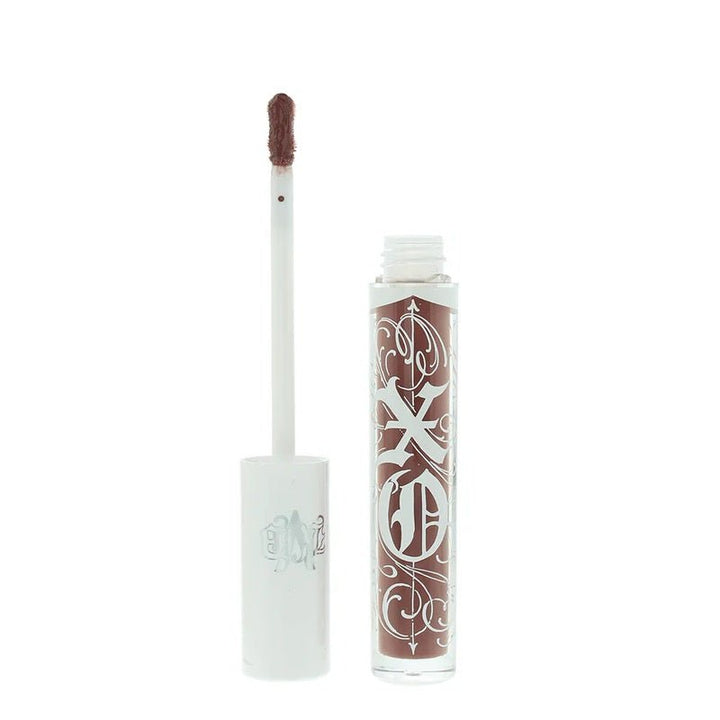 KVD Xo Vinyl Lip Gloss 2.7ml - LookincredibleKat Von D840026653541