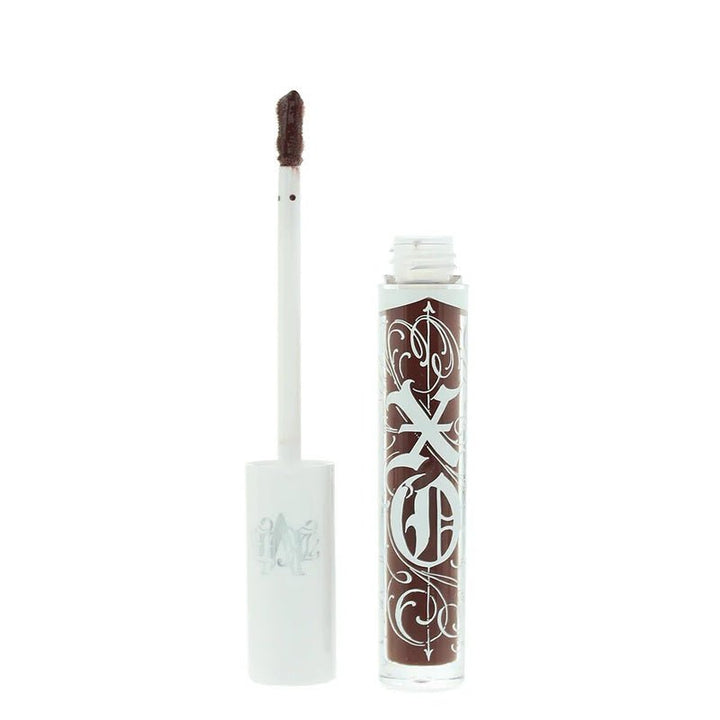 KVD Xo Vinyl Lip Gloss 2.7ml - LookincredibleKat Von D840026653558