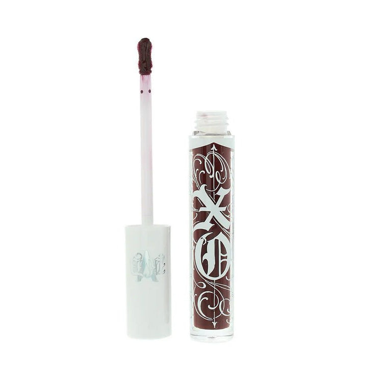 KVD Xo Vinyl Lip Gloss 2.7ml - LookincredibleKat Von D840026653565