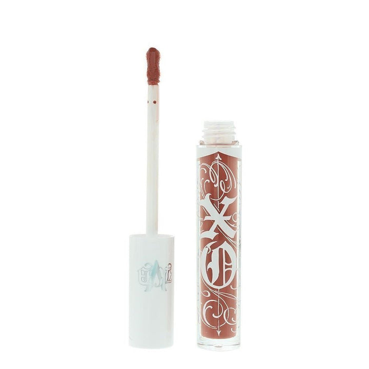 KVD Xo Vinyl Lip Gloss 2.7ml - LookincredibleKat Von D840026654470