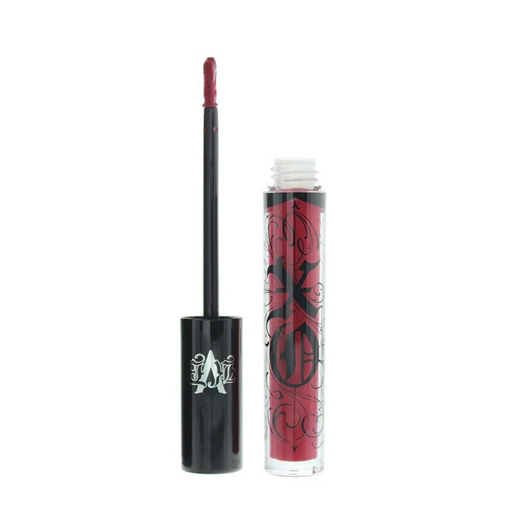 KVD Xo Vinyl Lip Gloss 2.7ml - LookincredibleKat Von D840026654494