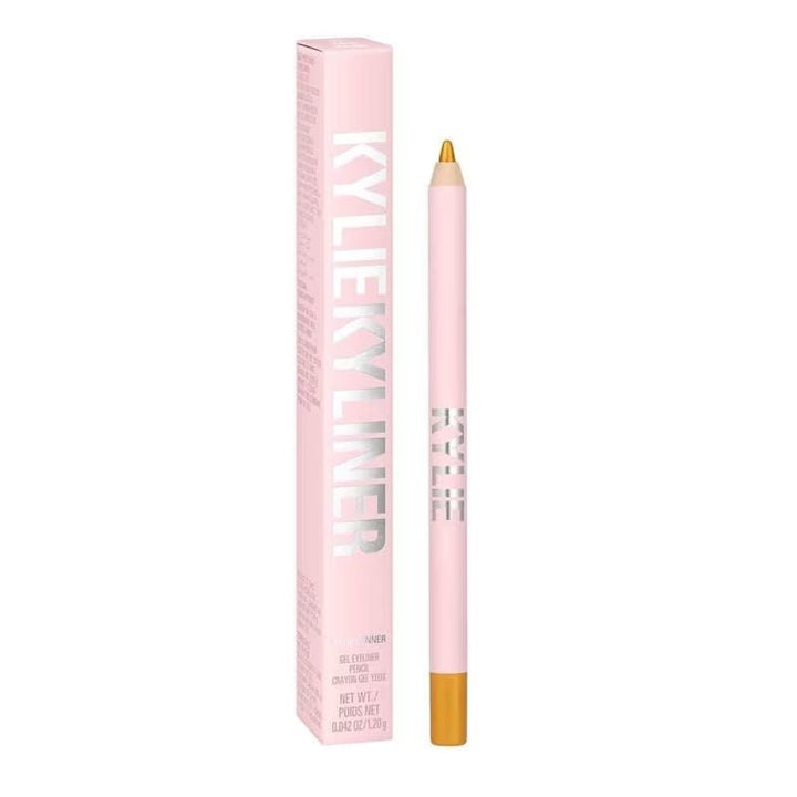 Kylie By Kylie Jenner Kyliner Gel Pencil 1.20g - LookincredibleKylie Cosmetics4064941009207