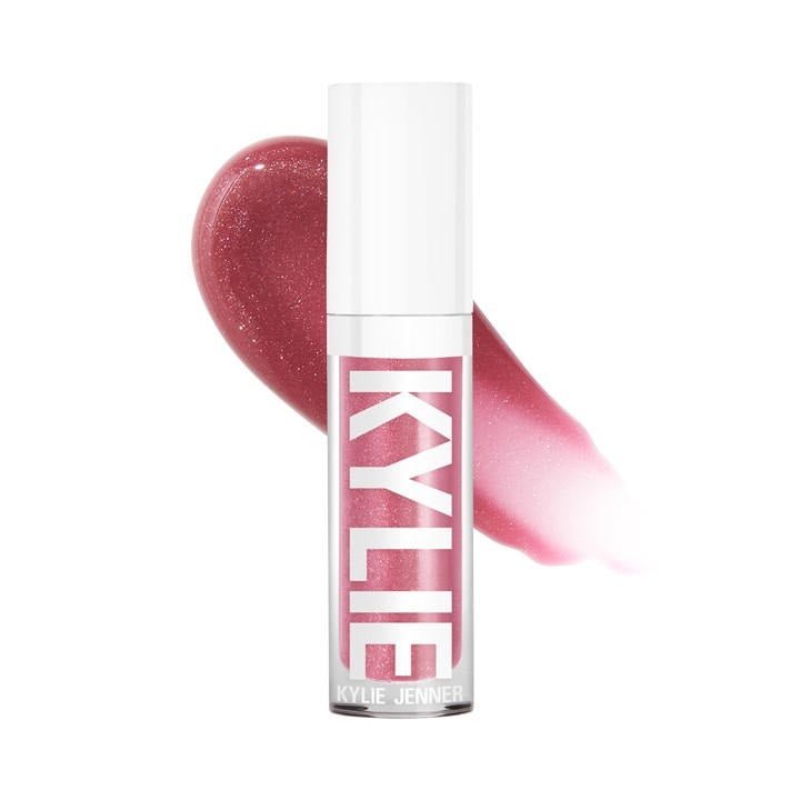 Kylie By Kylie Jenner Plumping gloss 3.22 ml - LookincredibleKylie Cosmetics4064941078081