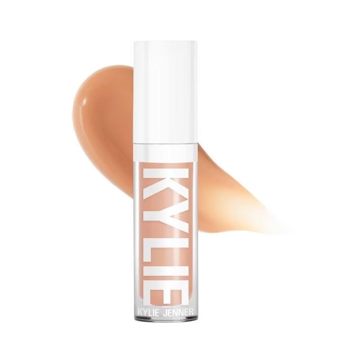 Kylie By Kylie Jenner Plumping gloss 3.22 ml - LookincredibleKylie Cosmetics4064941078111