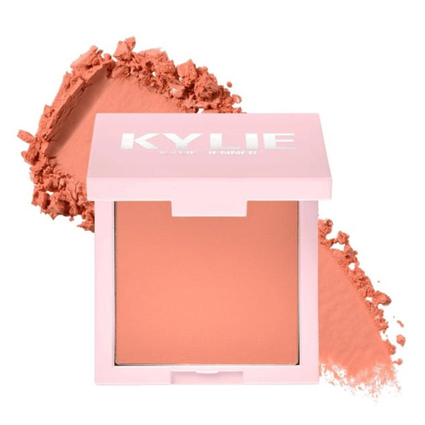 Kylie Cosmetics Pressed Blush Powder - LookincredibleKylie Cosmetics4064941008491