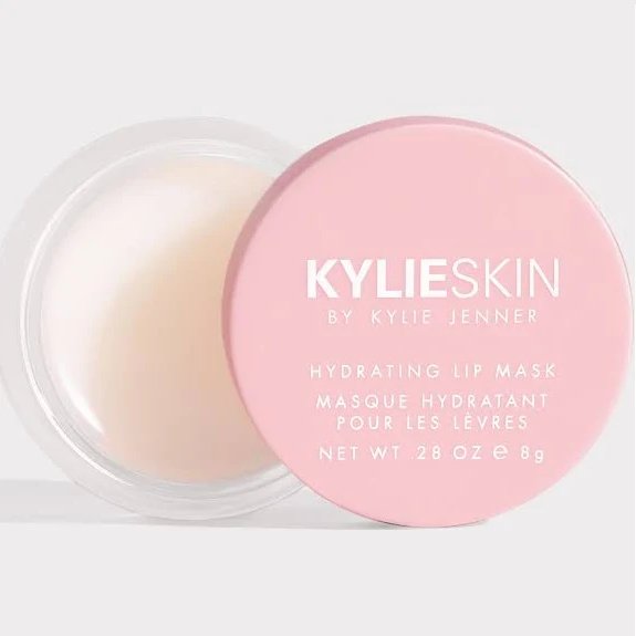 Kylie Skin Hydrating Lip Mask 8g - LookincredibleKylie Cosmetics850005353447