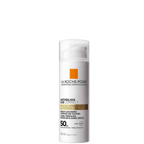 La Roche Posay Anthelios Age Correct Cream SPF 50 50ml - LookincredibleLa Roche Posay3337875761031