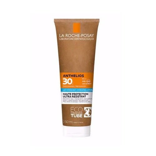 La Roche Posay Anthelios Hydrating lotion SPF30 250ml - LookincredibleLa Roche Posay3337875761116