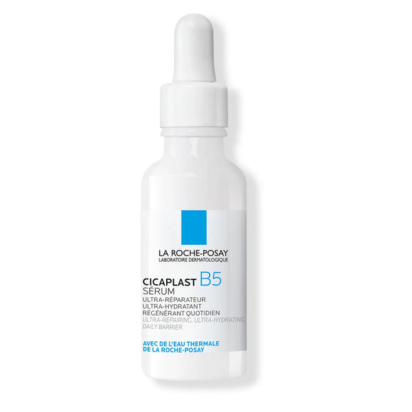 La Roche Posay Cicaplast B5 Serum 30ml - LookincredibleLa Roche-Posay3337875837804